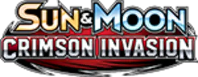 SM Crimson Invasion Logo